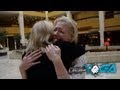 Incredible, Moving Transformation Story - Stacey meets Terri for the first time.