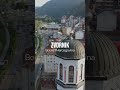 zvornik bosna i hercegovina bosna travel drone