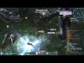 Non-speed kill - PSO2 - Ragne (VH Forest) - Solo - GuHu (55/51)