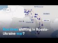 Are Putin's red lines serious nuclear threats or blackmail? | DW News