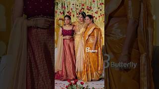 മുടിയന്റെ സ്വന്തം ഐഷുവും കുടുംബവും 🤩 | Mudiyan \u0026 Aishwarya Wedding | #rishiskumar