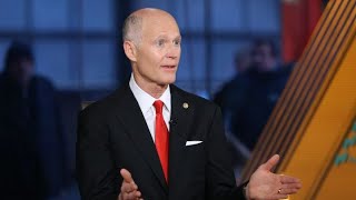 Senator Rick Scott on why he's voting against the bipartisan budget deal