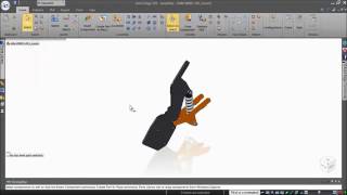 How to Create Adjustable or Deformable Part Models in Solid Edge