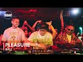 Pleasure | Boiler Room: Bali