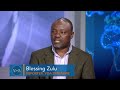 Elections in Zimbabwe and Gabon