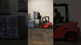 Sit-down Counterbalance Forklift 🔥🔥🔥 #counterbalance #shortsviral #short #youtubeshorts