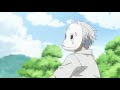 Twenty one Pilots : My Blood - AMV Lovestory - Hotarubi no mori e