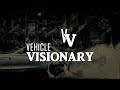 Welcome To Vehicle Visionary - Channel Trailer