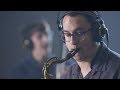 Improvement Room | JazzArts Oregon