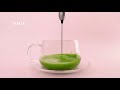 how to enjoy your purechimp matcha tea