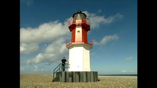 Lighthouses on the Move: The Point of Ayre Lighthouses