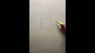 Hand Drawing Skill
