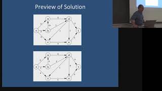 CS 4150 - Spring 2020 - Lecture 22 (April 2)