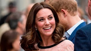 Kensington Palace provides update on Princess Kate amid cancer battle