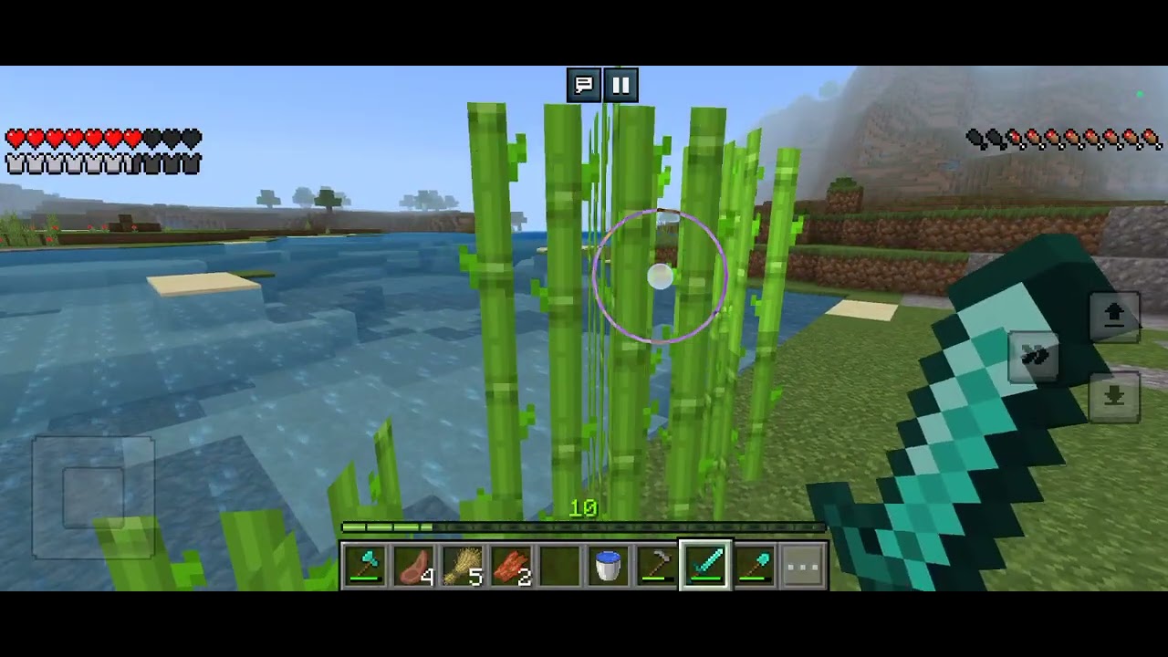 Minecraft Part 8 Youtube