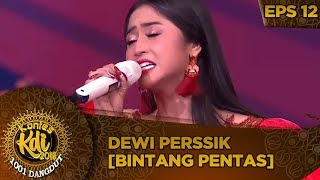 Download Lagu Cetar Dewi Perssik Kontes KDI Eps 12... MP3 Gratis