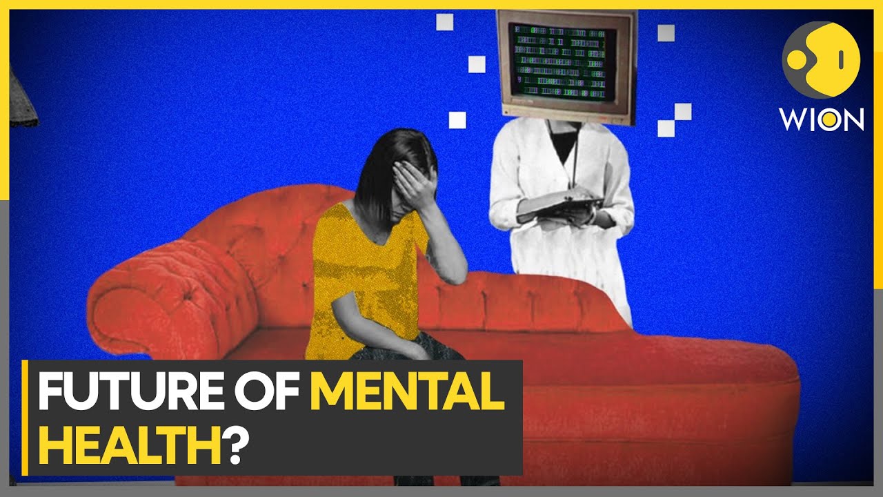 Ai In Therapy Are Chatbots Trustworthy Ai Could Change Psychotherapy