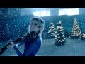 lindsey stirling carol of the bells official music video