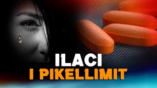 Ilaci i Pikellimit - Ngjarja qe do ju sherbeje gjithe jeten