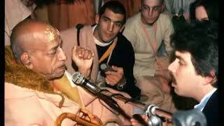 Prabhupada 0509 Ovi ljudi govore da životinje nemaju dušu