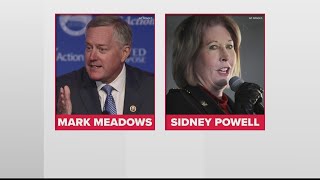 Fulton County DA election probe | latest update