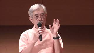 【2022.8.6創立100周年記念講演・録画】21世紀の世界の流れと日本共産党綱領