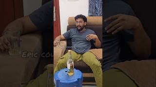 കിട്ടിയോ ഇല്ലാ ചോദിച്ച് മേടിച്ച് 🤣🤣 #youtubeshorts #couple