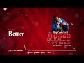 better ray chris em3 official audio