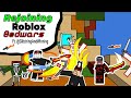 Rejoining Roblox Bedwars -_-