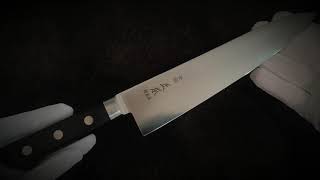 Masamoto VG 210mm yo-gyuto