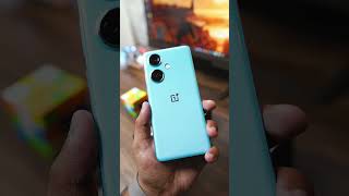 OnePlus Nord CE3 5G Unboxing: Premium Android Phone For Rs 26,999 🔥🔥