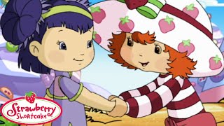 Strawberry Shortcake Classic 🍓 A Festival of Friends 🍓 Strawberry Shortcake 🍓 Full Episodes