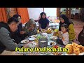 ALHAMDULILLAH !! Akhirnya Bisa KUMPUL NGARIUNG BERSAMA Kembali