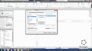 Calculating Tonnage of Steel in Revit Structure 2013.wmv