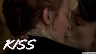 Colette - 2018 | Kissing Scene | Keira Knightley \u0026 Eleanor Tomlinson (Colette \u0026 Georgie Raoul-Duval)