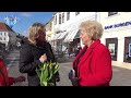 5. 3. 2015 spÖ frauen in der fuzo in eisenstadt ccm tv.at