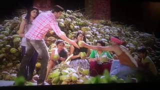 Nalo nenu full HD video song shatamanam bhavathi
