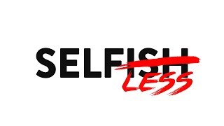 Selfless Part One - Dealing With The Heart