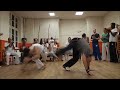 offene roda capoeira raiz berlin 26.09.2014 5 von 7