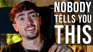 5 Things That Changed My Life That Nobody Talks About