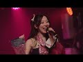 水槽とクレマチス「弘大で逢いましょう」（「あの街」live ver.）