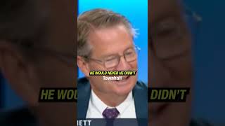 CSPAN host tries to correct Tim Burchett for mispronouncing Kamala Harris’ name
