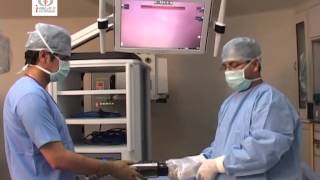 Basics of Robotic Surgery: Da Vinci Si HD Surgical System Instructional Video