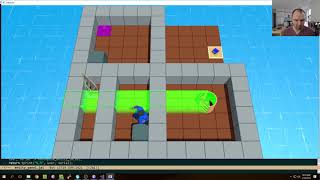 Game Engine Programming: Editor UI Work