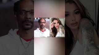 INSIDE SNOOP DOGG MESSY DATING HISTORY