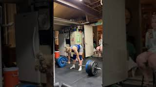 315lb deadlift