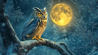 COLD MOON 🌙 DECEMBER 15, 2024 🌙 MANIFESTS MIRACLES AND INFINITE BLESSINGS, PEACE🌟1111 HZ #3