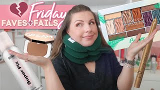 Best £13 I Ever Spent // FRIDAY FAVES FAILS
