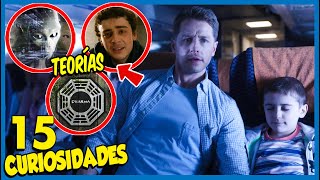 15 Curiosidades de MANIFIESTO (Teorias \u0026 Final Explicado) NETFLIX