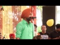 ranjit bawa mela kamrai part 1 live performance 2015 official full video hd